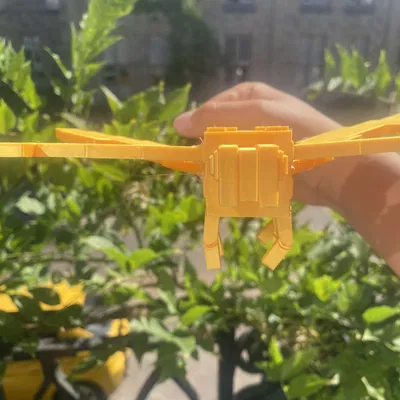 Rồng Bay Grow a Garden