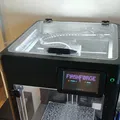 Nắp Thùng Máy Flashforge Adventurer 5M (AD5M) - Thumbnail 1