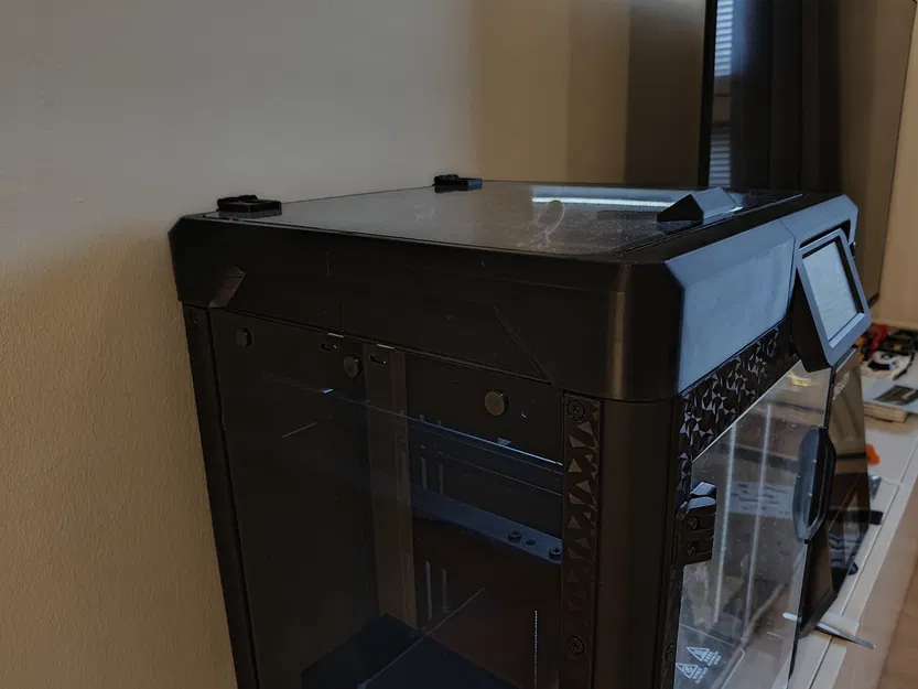 Nắp Thùng Máy Flashforge Adventurer 5M (AD5M) - Image 2