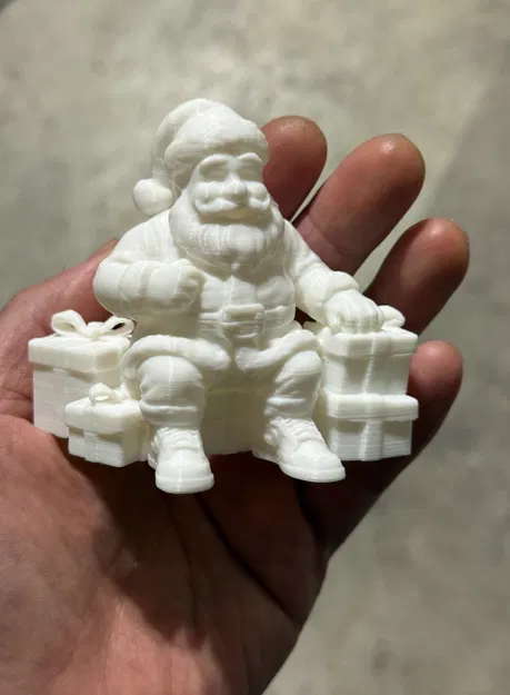 Quà của Ông Già Noel - Image 1