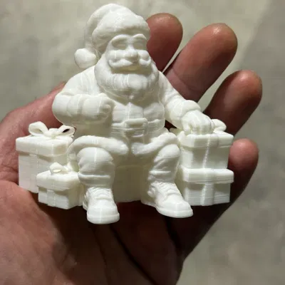 Quà của Ông Già Noel