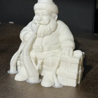 Quà của Ông Già Noel