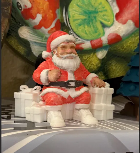 Quà của Ông Già Noel - Image 3