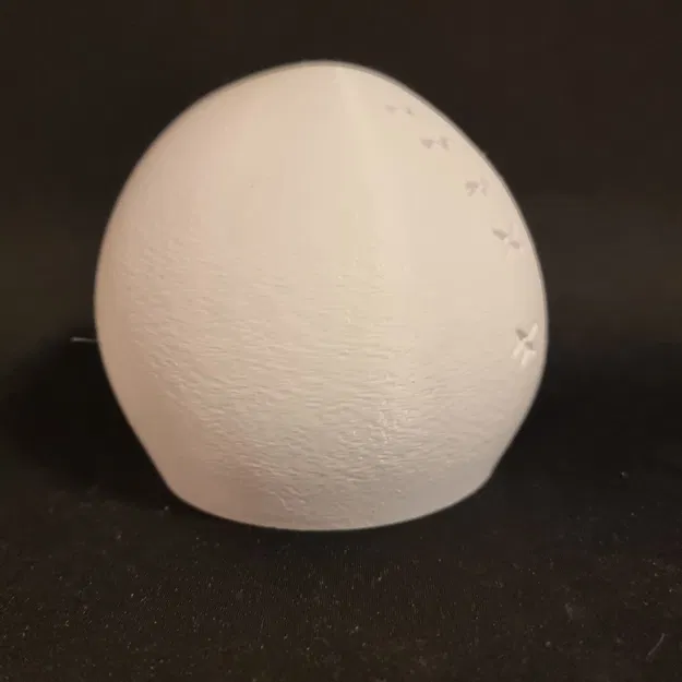 Làng Giáng Sinh có cây thông - Image 4