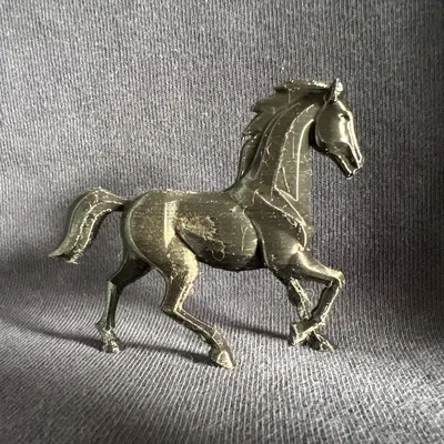 Tượng Ngựa Thanh Lịch