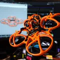 PiXeL - Khung Tiny Whoop Đua FPV Đa Vật Liệu Dùng Prusa XL - Thumbnail 9