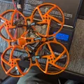 PiXeL - Khung Tiny Whoop Đua FPV Đa Vật Liệu Dùng Prusa XL - Thumbnail 15
