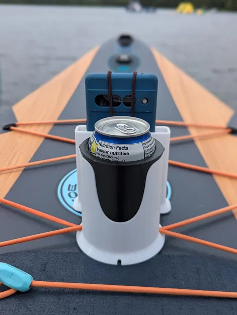 All-in-One Sup CUP (Bản NC) - Image 2