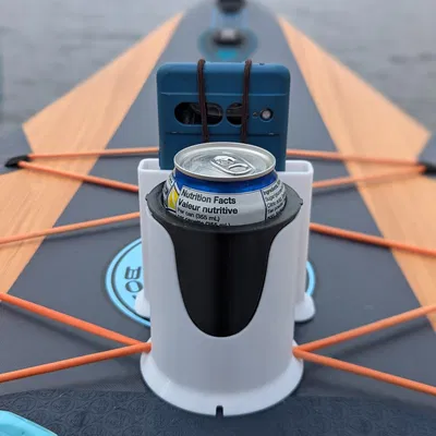 All-in-One Sup CUP (Bản NC)
