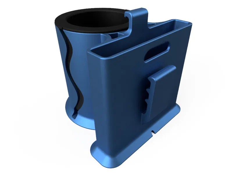 All-in-One Sup CUP (Bản NC) - Image 4