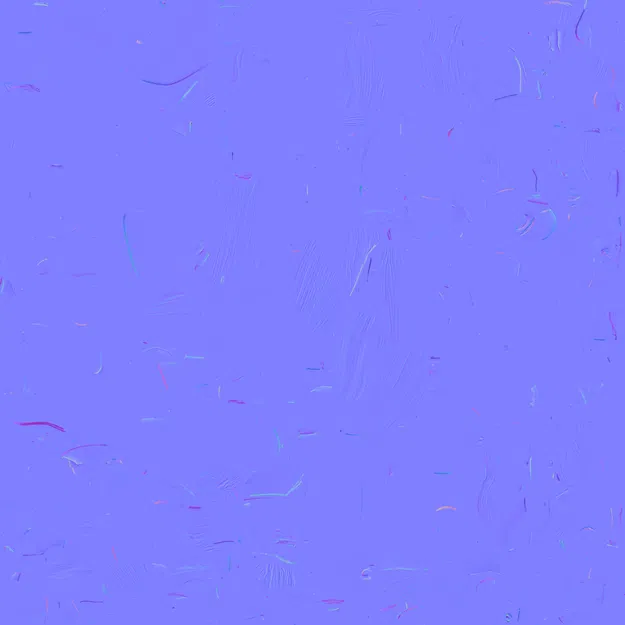 Cyber Woman Pose STL - Mô hình Nữ Tương Lai In 3D - Image 6