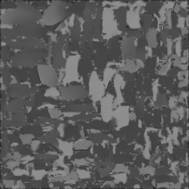 Cyber Woman Pose STL - Mô hình Nữ Tương Lai In 3D - Image 7