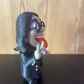 Tượng Ozzy Osbourne Phiên Bản Hoạt Hình 3D - Thumbnail 9