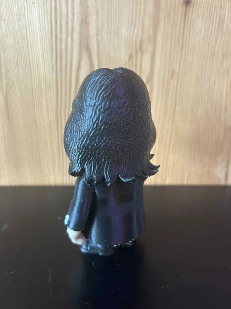 Tượng Ozzy Osbourne Phiên Bản Hoạt Hình 3D - Image 10