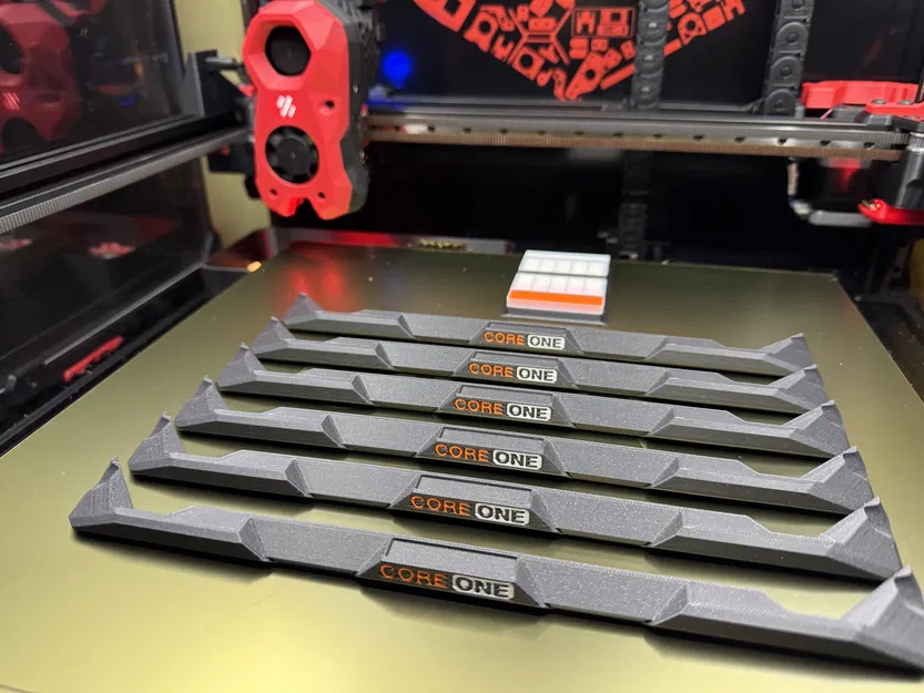 Core One Stealthbrush – Cho Vị Thiền Sư Nội Tâm Thích In Sạch - Image 2