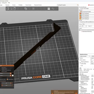Core One Stealthbrush – Cho Vị Thiền Sư Nội Tâm Thích In Sạch