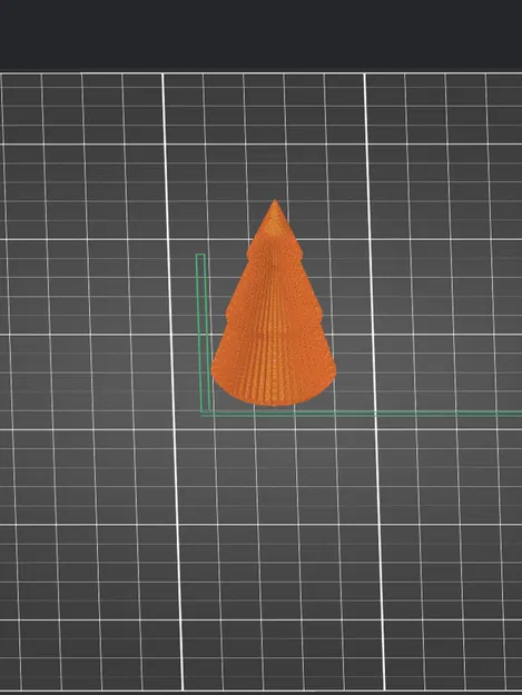 Những Cây Thông Mini Tối Giản - Image 4