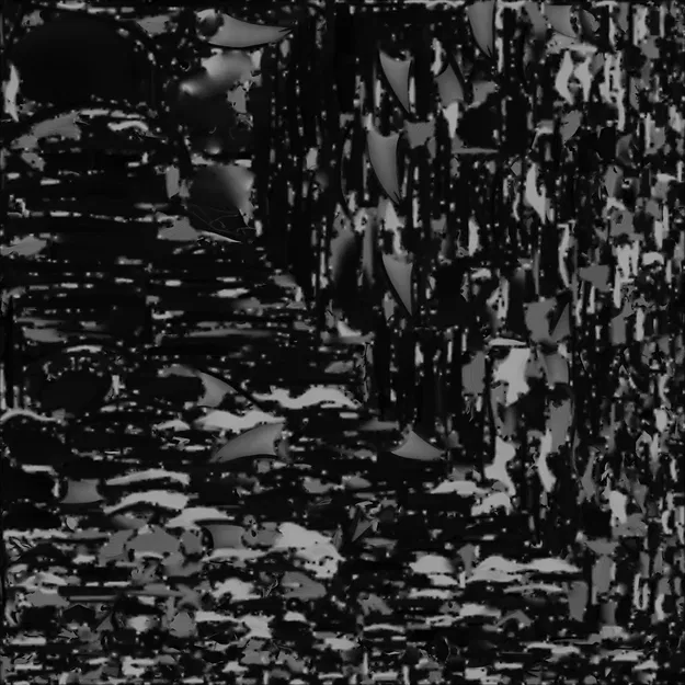 Nữ Hoàng Quỷ - Mô Hình Succubus Fantasy In 3D Có Cánh và Lửa - Image 6