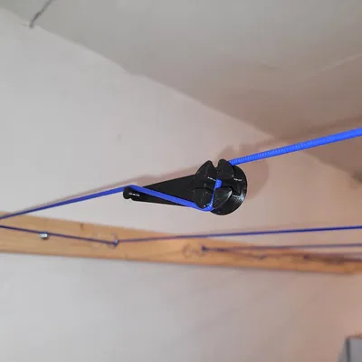 Dụng Cụ Căng Dây / Dây Thừng (Rope / Line Tensioner)