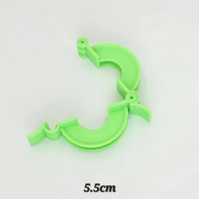 Dụng Cụ Làm Pompom Siêu Dễ - Easy-Peasy Pompom Maker