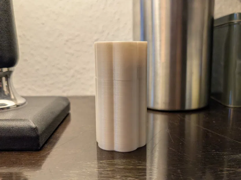 Hộp Đựng Tăm Bông Du Lịch - Image 2