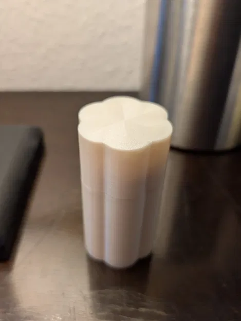 Hộp Đựng Tăm Bông Du Lịch - Image 3