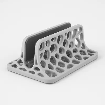 Chân đế MacBook dạng đứng Voronoi cho Macbook Pro / Air