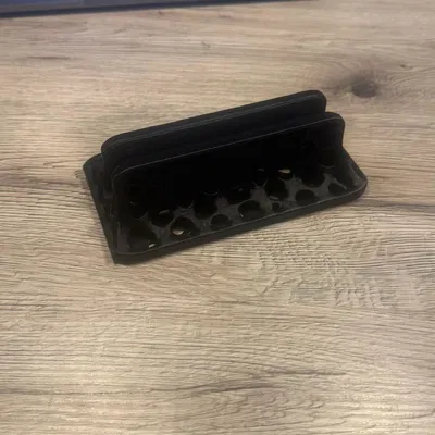 Chân đế MacBook dạng đứng Voronoi cho Macbook Pro / Air