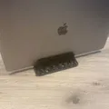 Chân đế MacBook dạng đứng Voronoi cho Macbook Pro / Air - Thumbnail 3