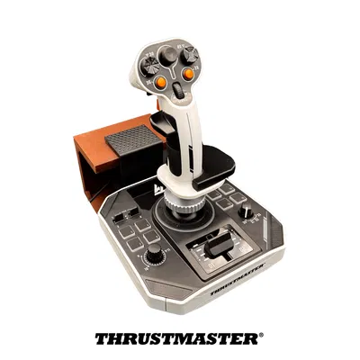Phụ kiện THRUSTMASTER : SOL-R
