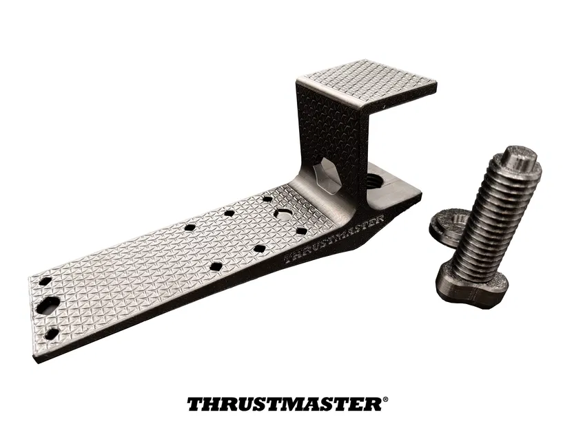 Phụ kiện THRUSTMASTER : SOL-R - Image 3