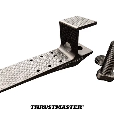 Phụ kiện THRUSTMASTER : SOL-R