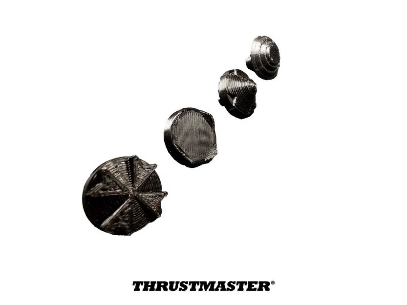 Phụ kiện THRUSTMASTER : SOL-R - Image 5