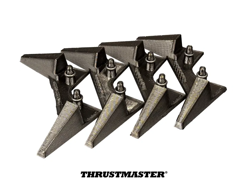 Phụ kiện THRUSTMASTER : SOL-R - Image 6