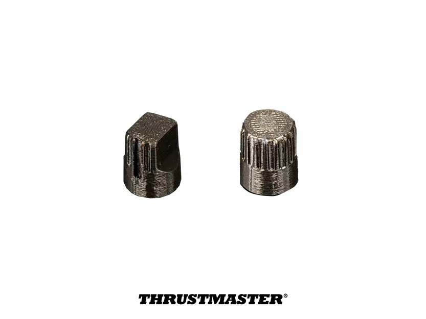 Phụ kiện THRUSTMASTER : SOL-R - Image 7