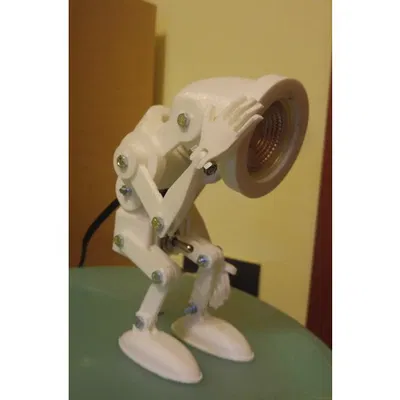 Người Đèn (Lamp Man)