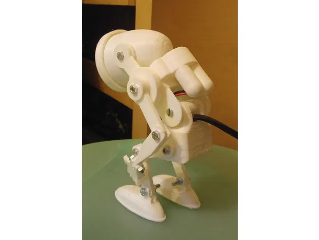 Người Đèn (Lamp Man) - Image 9