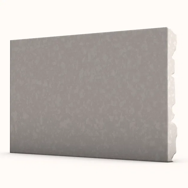 Mô hình Stone Wall 081 - Image 4