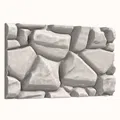 Mô hình Stone Wall 081 - Thumbnail 6