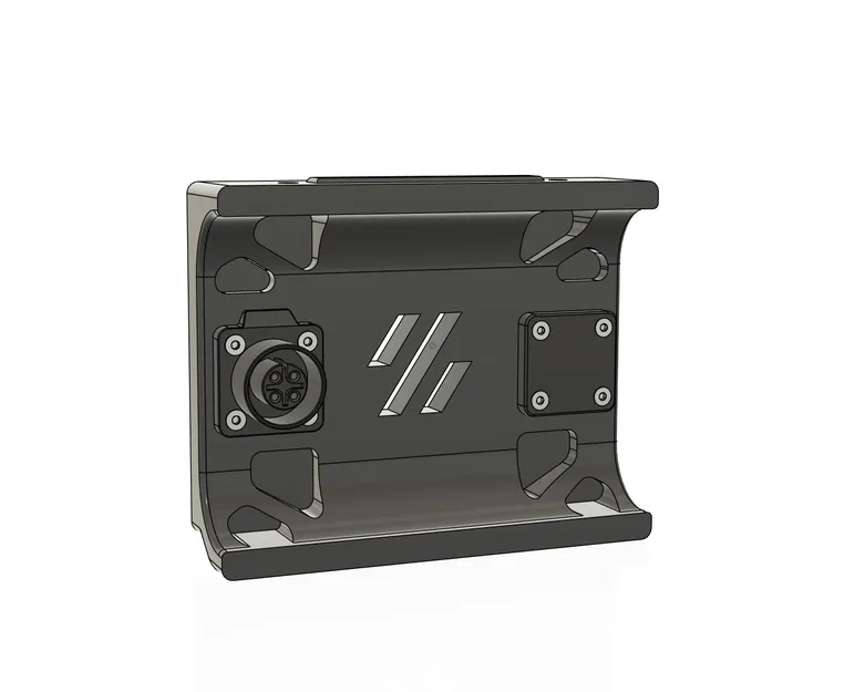 VORON 2.4 - Skirt Nối Mở Rộng (CNLINKO và EW LP12) - Image 4