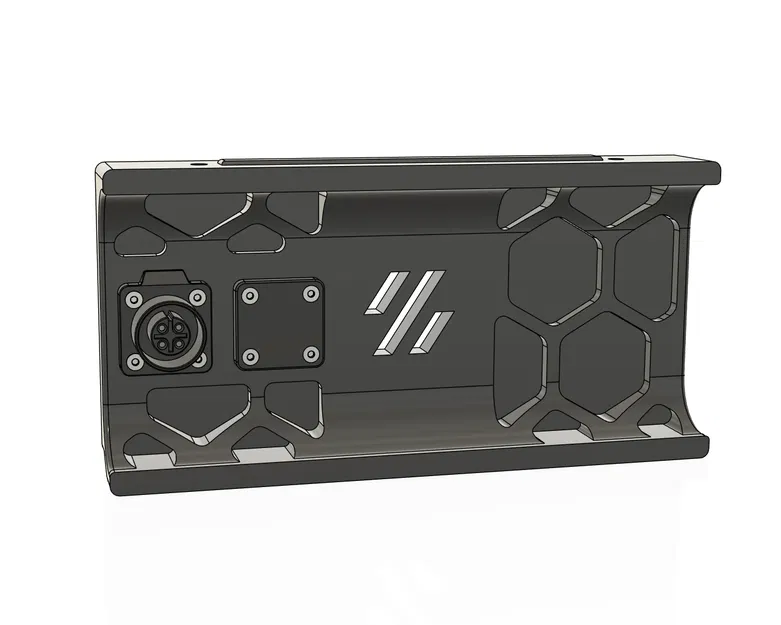 VORON 2.4 - Skirt Nối Mở Rộng (CNLINKO và EW LP12) - Image 5