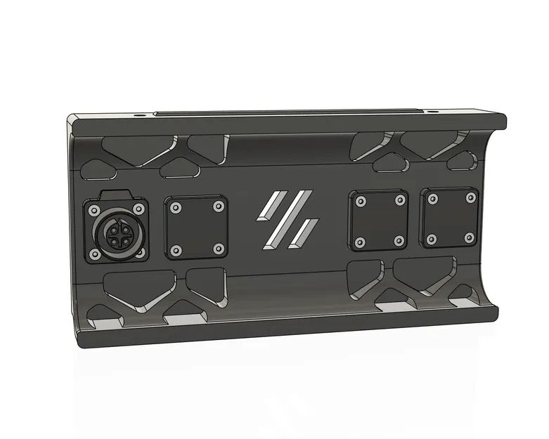 VORON 2.4 - Skirt Nối Mở Rộng (CNLINKO và EW LP12) - Image 6