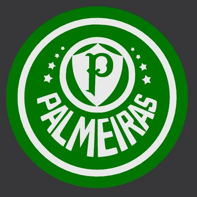 Cái Giá Đỡ Ly Palmeiras