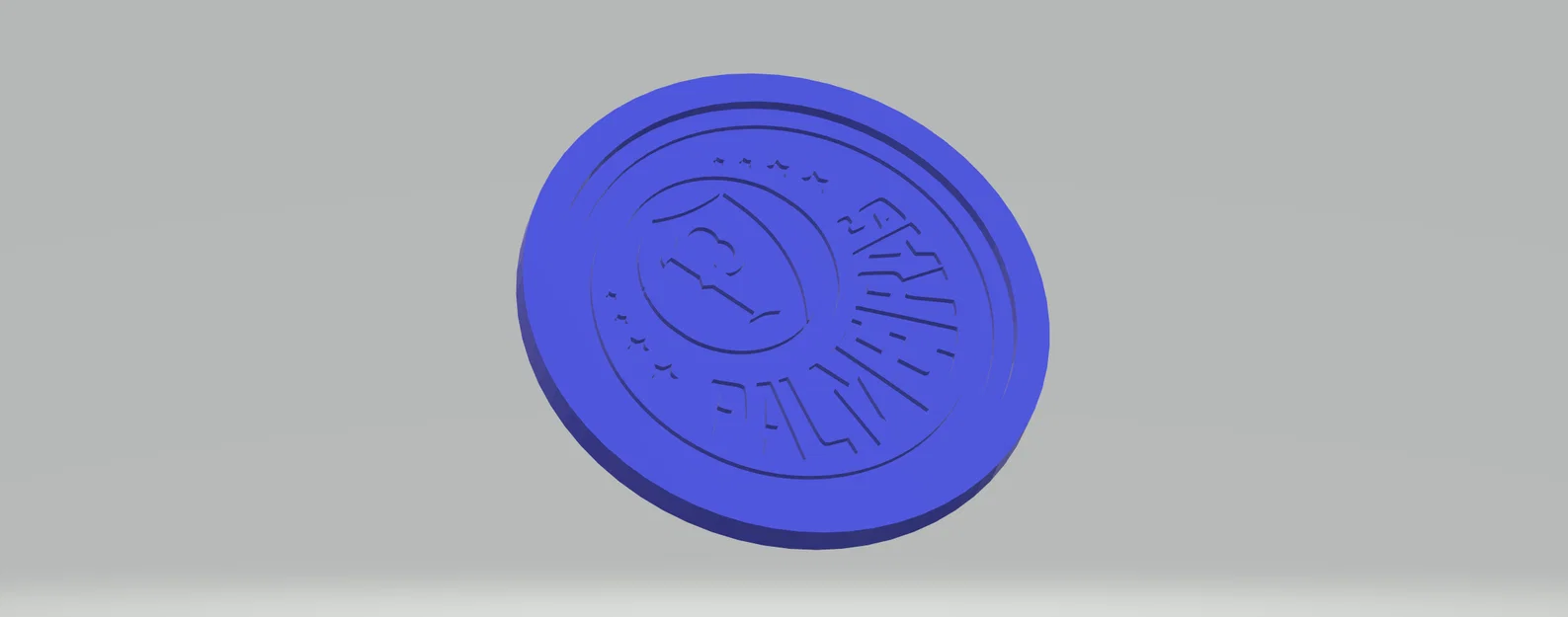 Cái Giá Đỡ Ly Palmeiras - Image 2