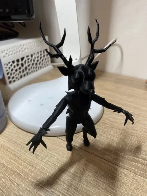 99 đêm trong rừng - Image 1