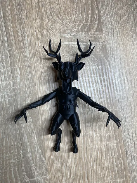 99 đêm trong rừng - Image 2