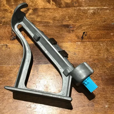 Bộ Gá Lông Tên Bitzenburger Nock-adaptor