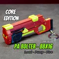 Súng Bắn Đạn BBX16 PA Bolter - Phiên Bản Cơ Bản - Thumbnail 1