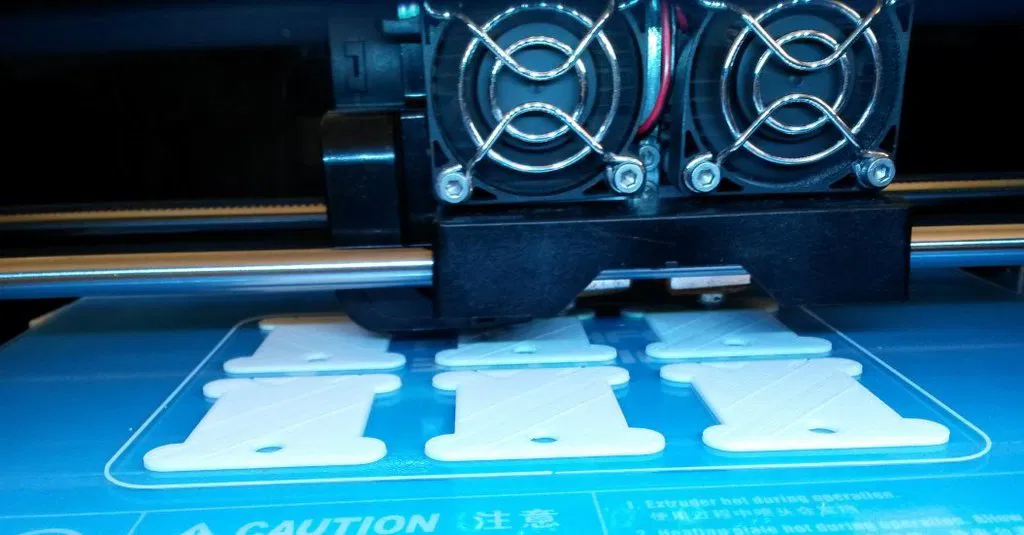 Cuộn chỉ (Thread Bobbin) - Image 2