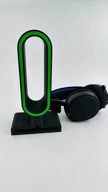 MONOSTAND - Đế Treo Tai Nghe 3D - Image 3